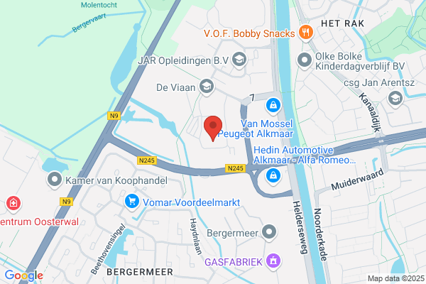 Victoria Schoonmaakbedrijf Bv