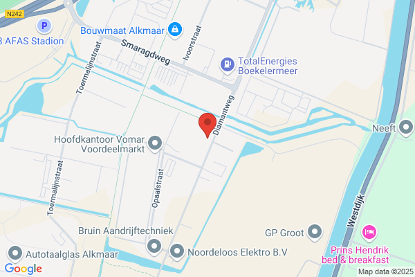 Grol Bv
