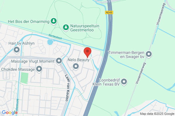 Slagwater, P Schoonmaakbedrijf