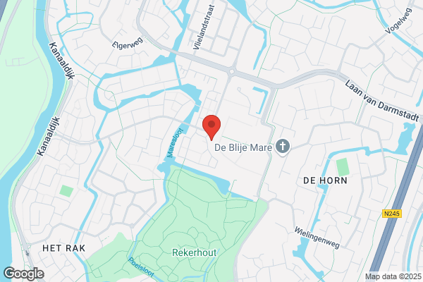 Keurslager Runderkamp