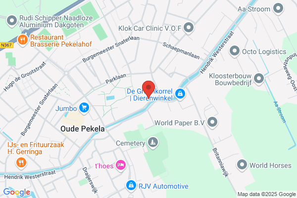 Schimmel Bv