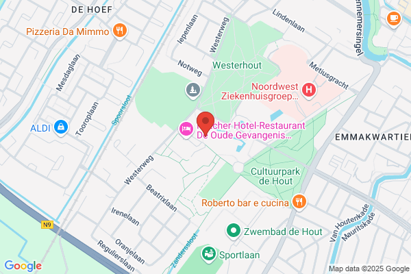 Houtduif, De