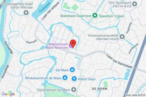Jeugd En Gezin, Sticht
