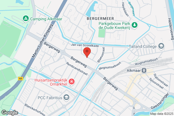 Parlan Jeugdhulp
