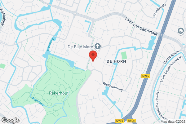 Vrouwencentrum Alkmaar
