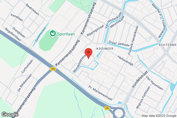 Speelgoed Int