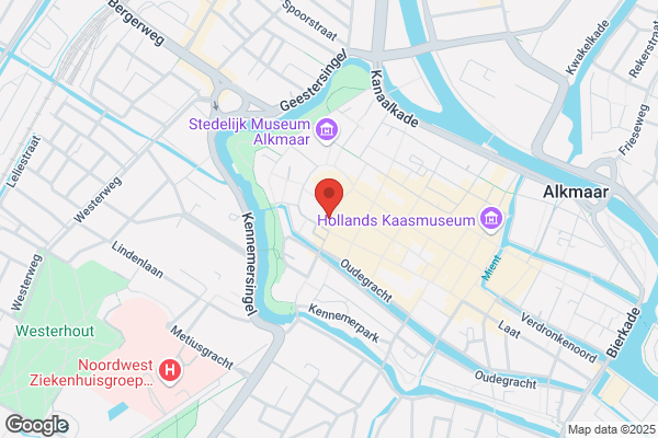 Videokring Alkmaar Centrum