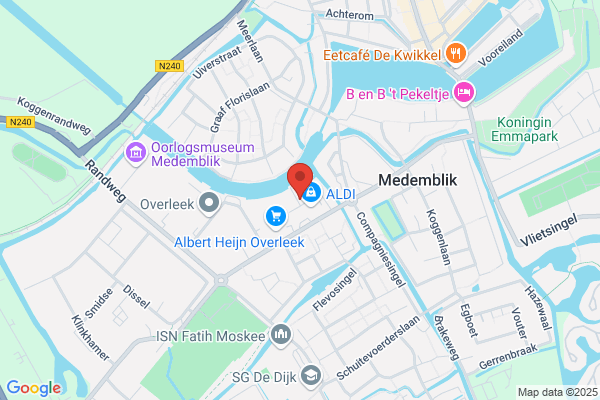 Cornelis Jongkind Scheepsinstallatietechniek Bv