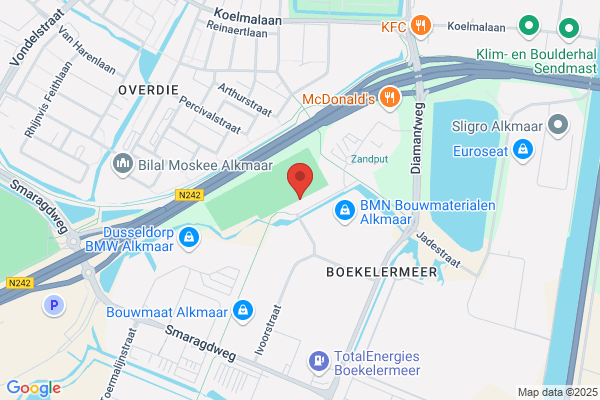 't Lood (Sportpark)