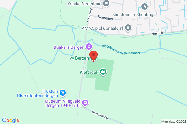 De Kiefthoek