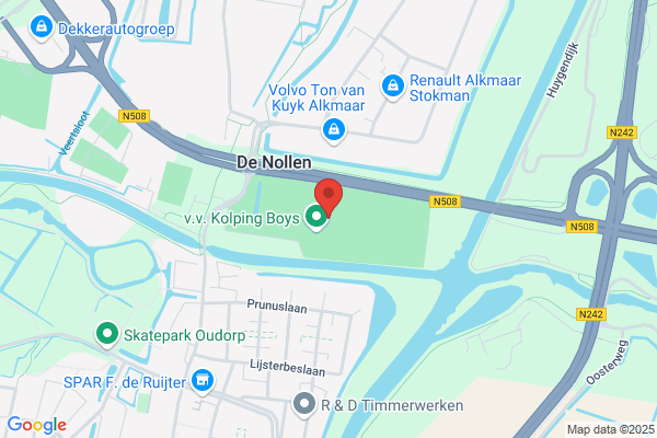 De Nollen (Sportpark)