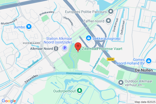 Hoornse Vaart