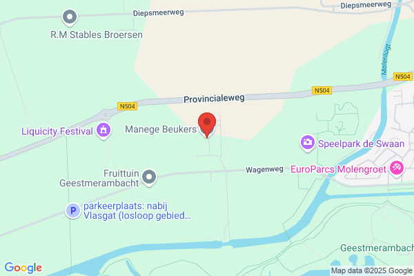 Manege Hippisch Centrum Kuijpers