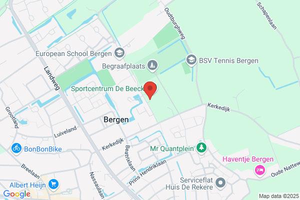 Sportcentrum De Beeck