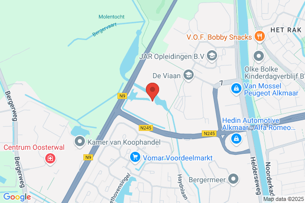 Viaanse Molen