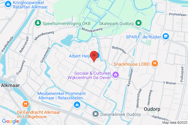 De Vang