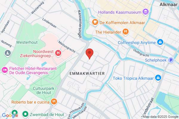 SSS Alkmaar Krachtsportvereniging