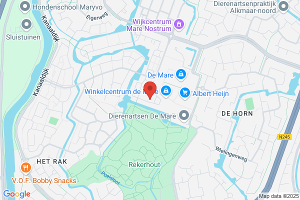 Stichting Alkmaar Zaanstreek