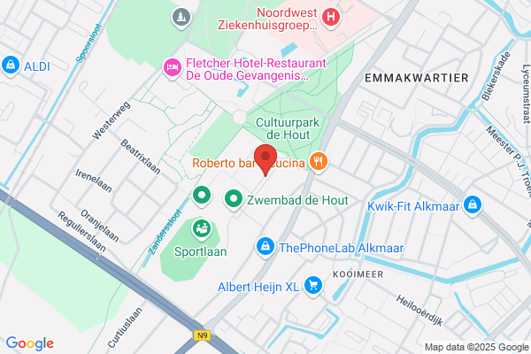 Vooruit Bv, Drafcentr Psv
