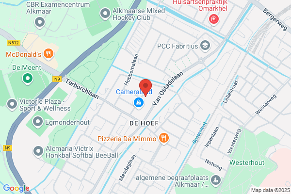 Vos Schoenen & Tassen De