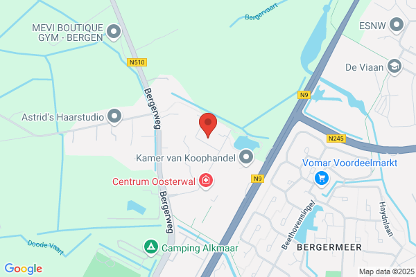 Dynamic Centre Bv