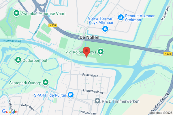 Alkmaarse Roeivereniging
