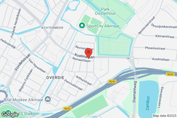 Alkmaar Eo Hengelsportver