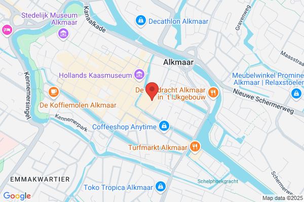 Centro-Español Alkmaar