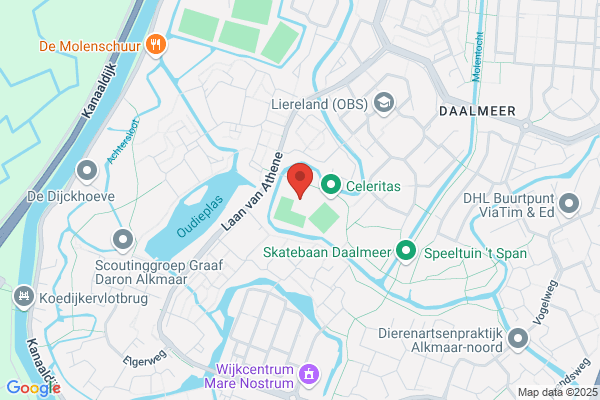 Daalmeer Tenniscentrum