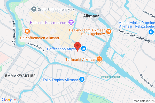 Lappenkelder Alkmaar, De