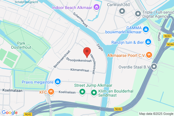 Schoonewil Techniek BV