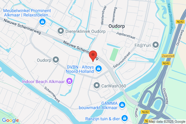 Stukadoorsbedrijf G.A. Den Nijs