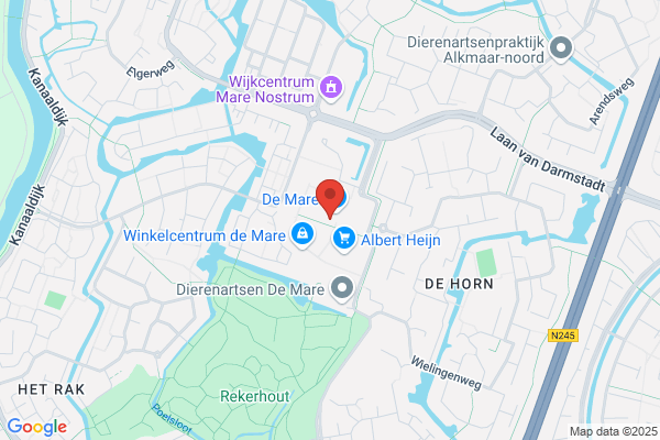 DekaMarkt Alkmaar