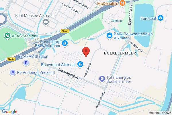 Dutch Bakery Group BV