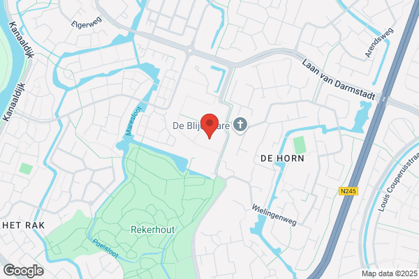 Albert Heijn