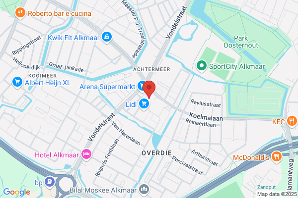 Albert Heijn