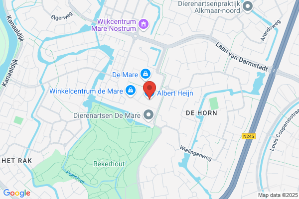 Albert Heijn
