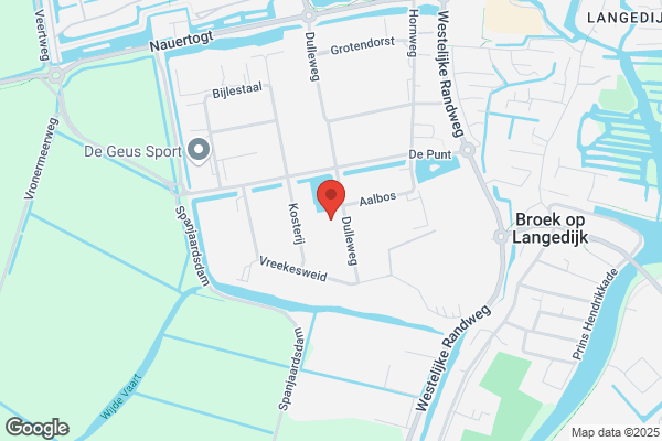 Vlug BV Palingrokerij