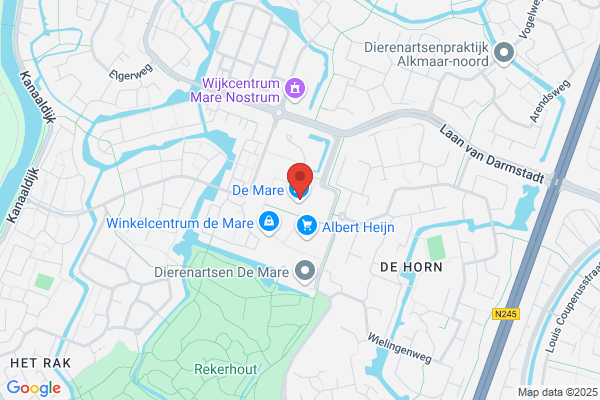 Meermarkt