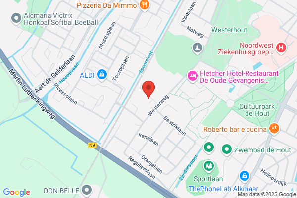 Toed Alkmaar