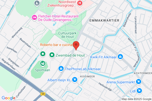 Leeseman Tandprothetische Praktijk