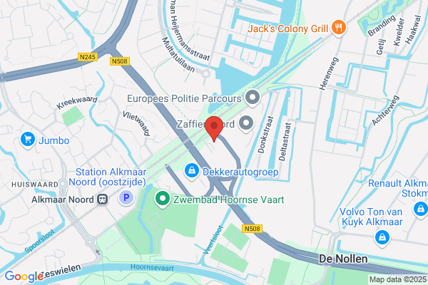N.A. Meijering