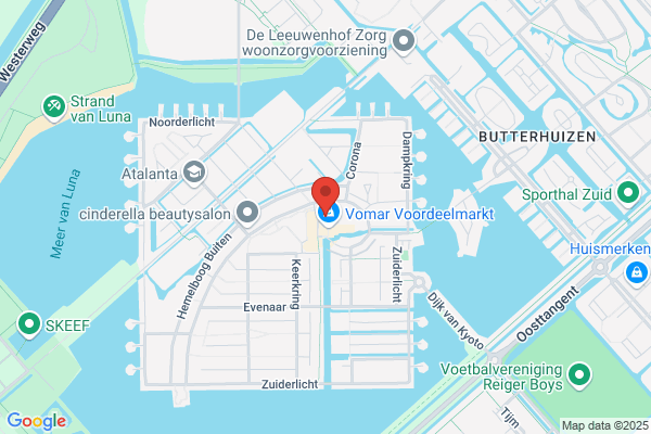 Tandheelkundig Centrum Stad van de Zon