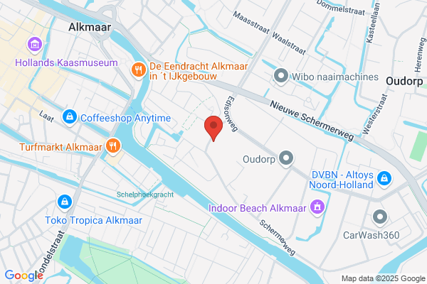 Tandprothetische Praktijk 4Dental Alkmaar
