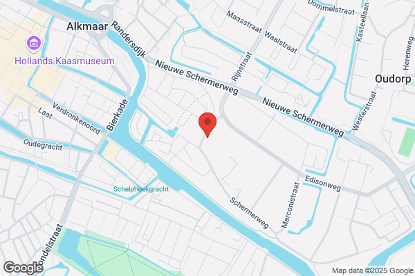 Tandprothetische Praktijk Reuvers