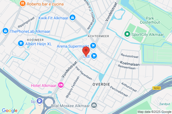 Tandtechnisch Laboratorium Nova Denta