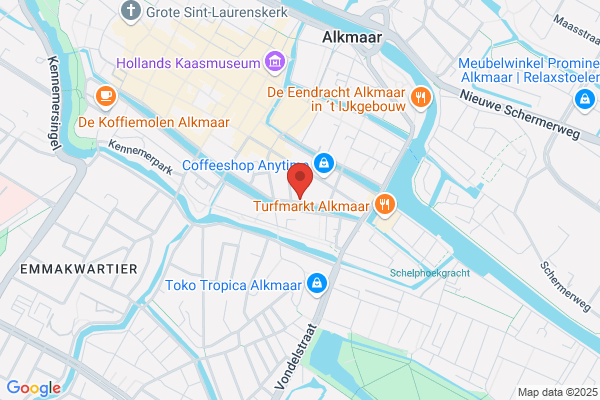 Diekerhoff Tandtechniek