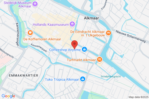Alkmaar Tattoo Centre