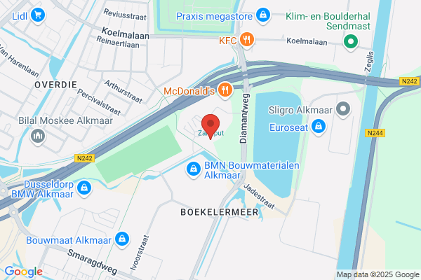 Taxatheek Bv, De