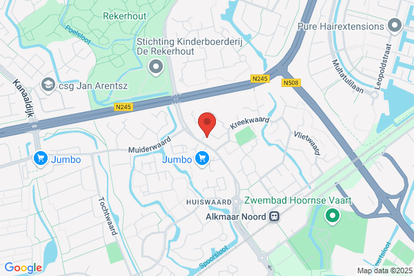Van Wijk Telecommunicatie Bv